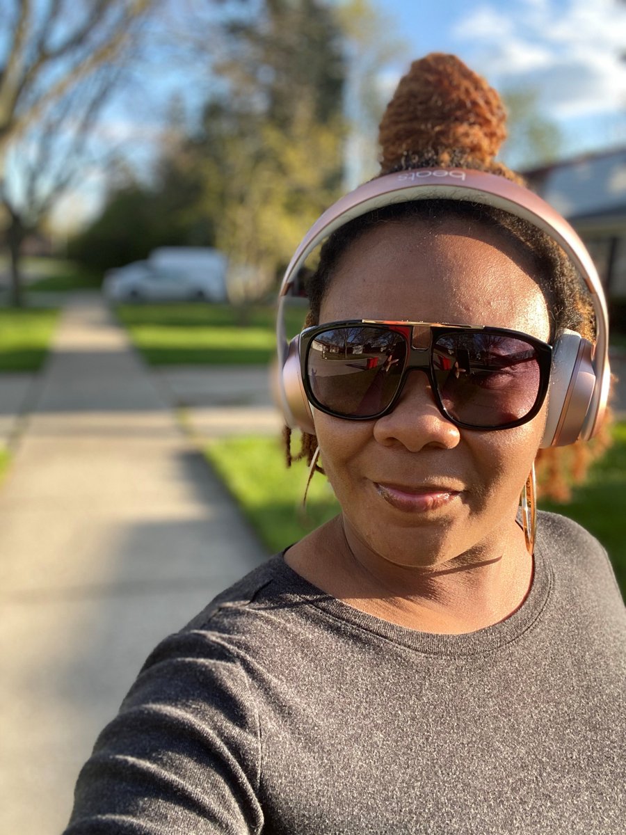 MarvelMagenta's tweet image. I took my #StepsForVets today! #MilitaryAppreciationMonth  #MobilizeForService