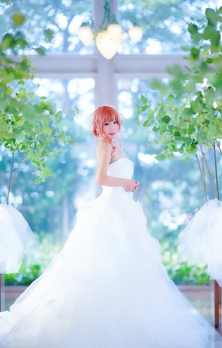 コスプレイヤー由貴のTwitter画像55