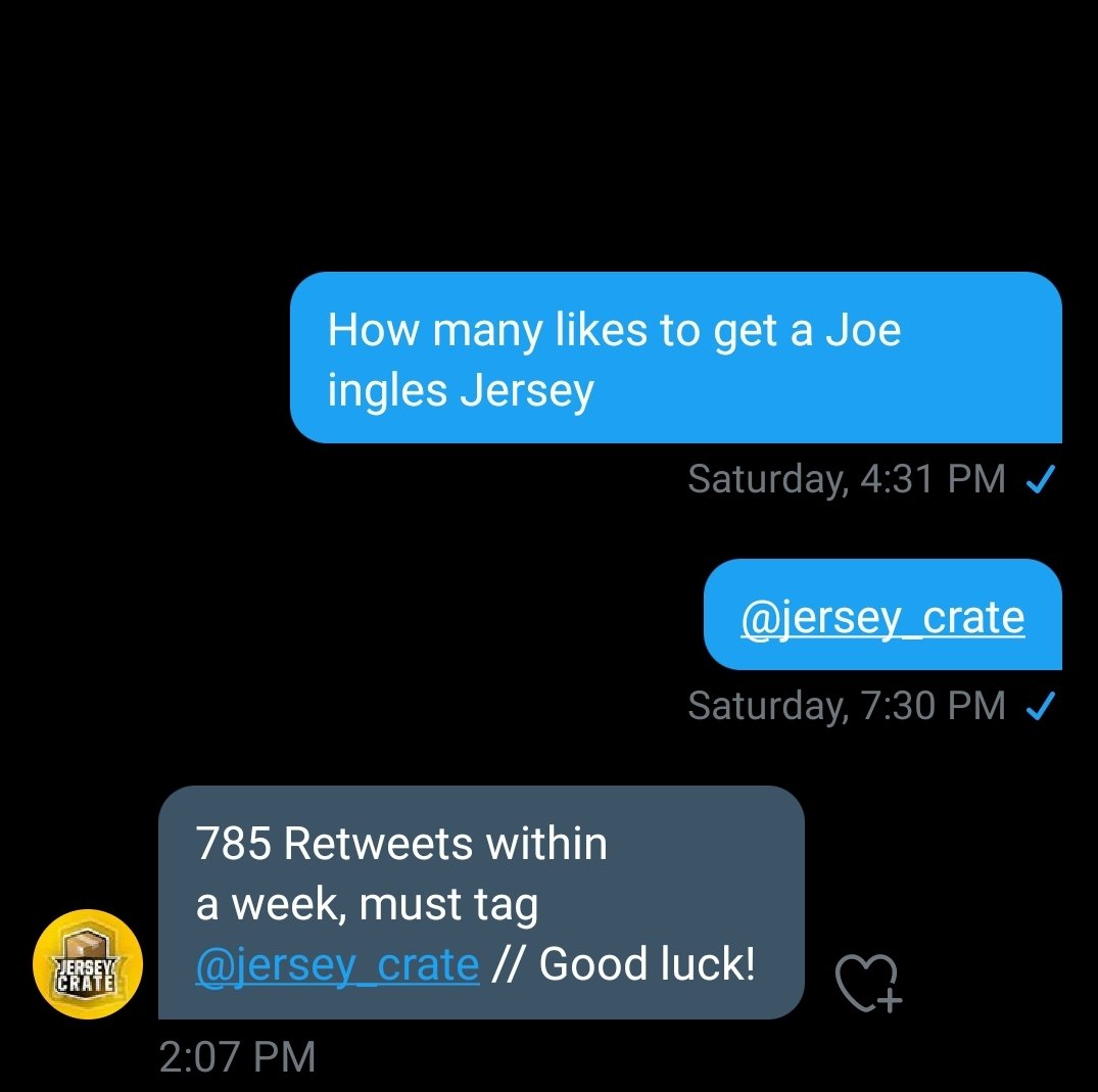 JoeInglesTheGOD's tweet photo. @mvplamar8 Help me out retweet my pinned tweet https://t.co/Pv0eX8oiO7