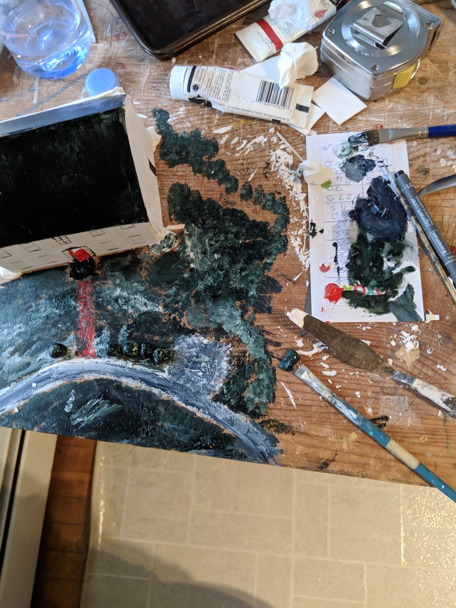 You should start to design physical spaces with physical substances, pencil + paper or clay, rather than CAD or floor-planners. The physicality matters, its too easy to constrain yourself on the computer.I think it enlightening to have a physical record to look back on, too.