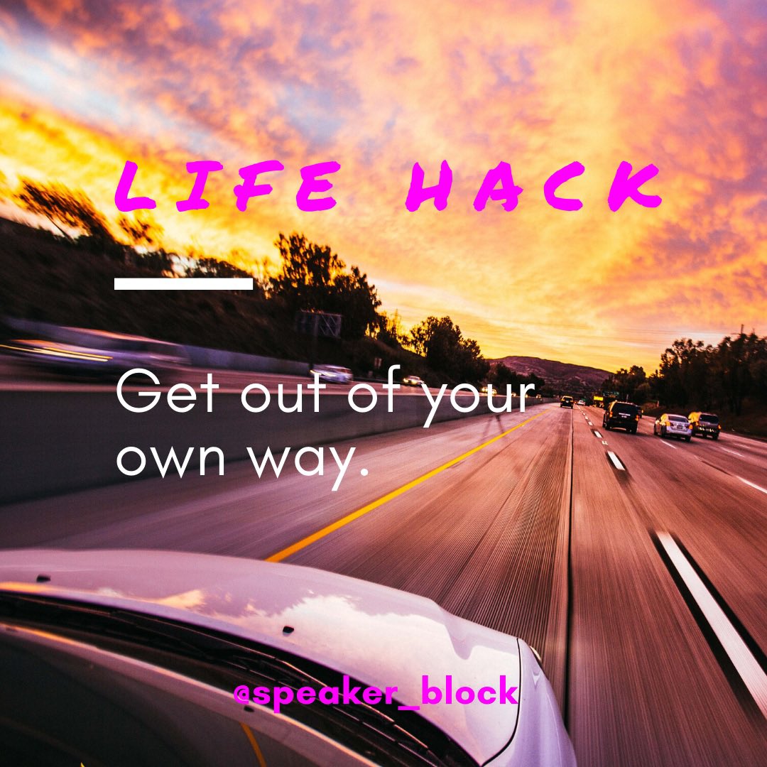 Speaker_Block's tweet photo. #Motivation #inspire #selflove https://t.co/3L02UJuWwH