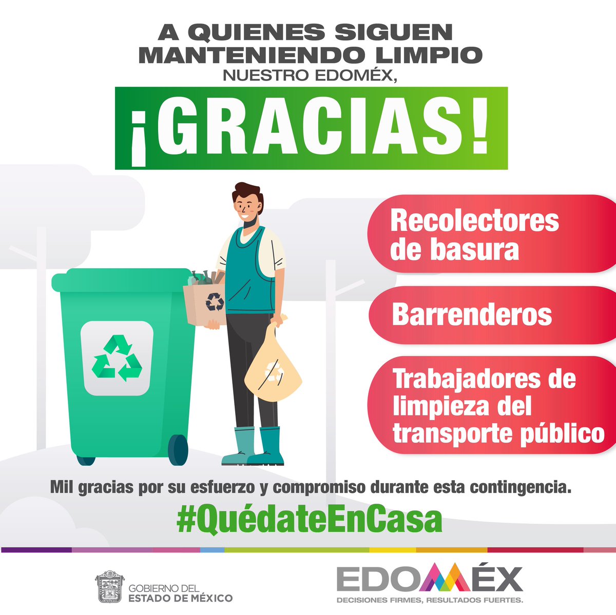 alfredodelmazo's tweet photo. Gracias a ustedes en el #Edoméx seguimos adelante. #ElEdoméxDiceGracias. https://t.co/MvhQiogYU3