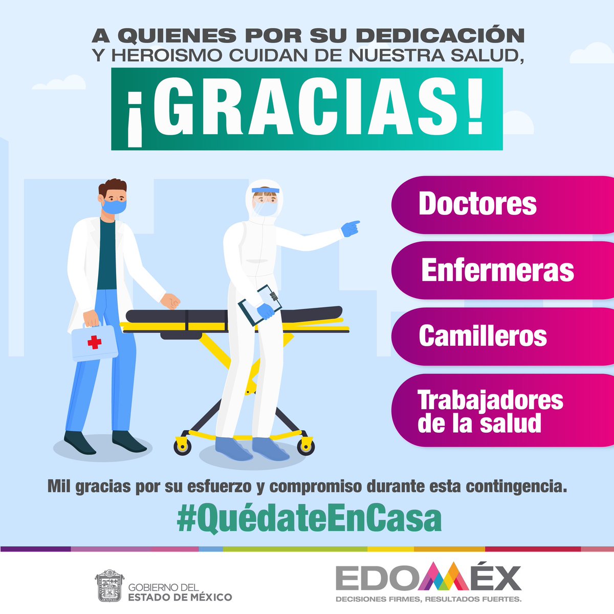 alfredodelmazo's tweet photo. Gracias a ustedes en el #Edoméx seguimos adelante. #ElEdoméxDiceGracias. https://t.co/MvhQiogYU3