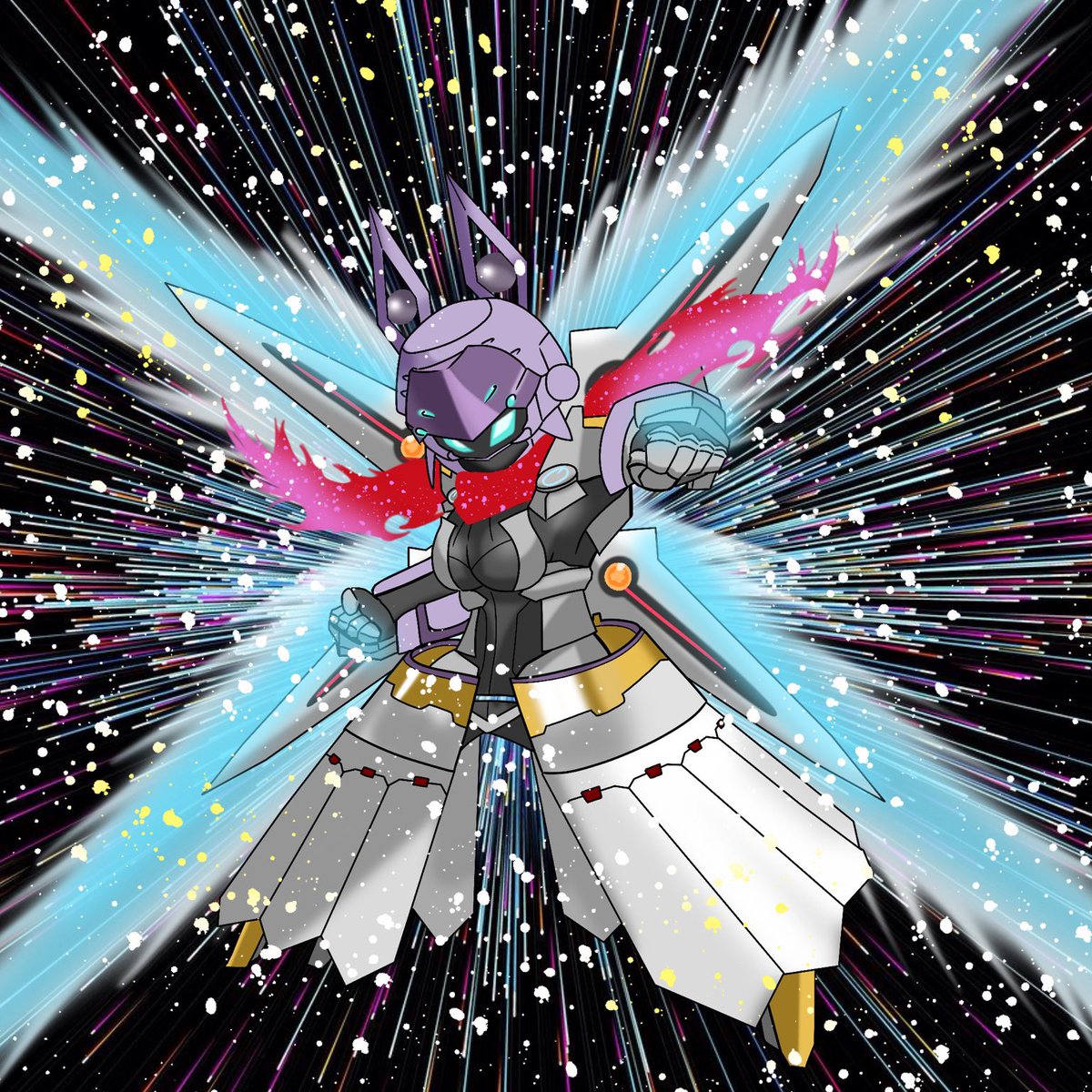 Fgoユーザーの9割は伊吹童子のイラストに夢中で床に潜んでいる多数のリンボに気づかない