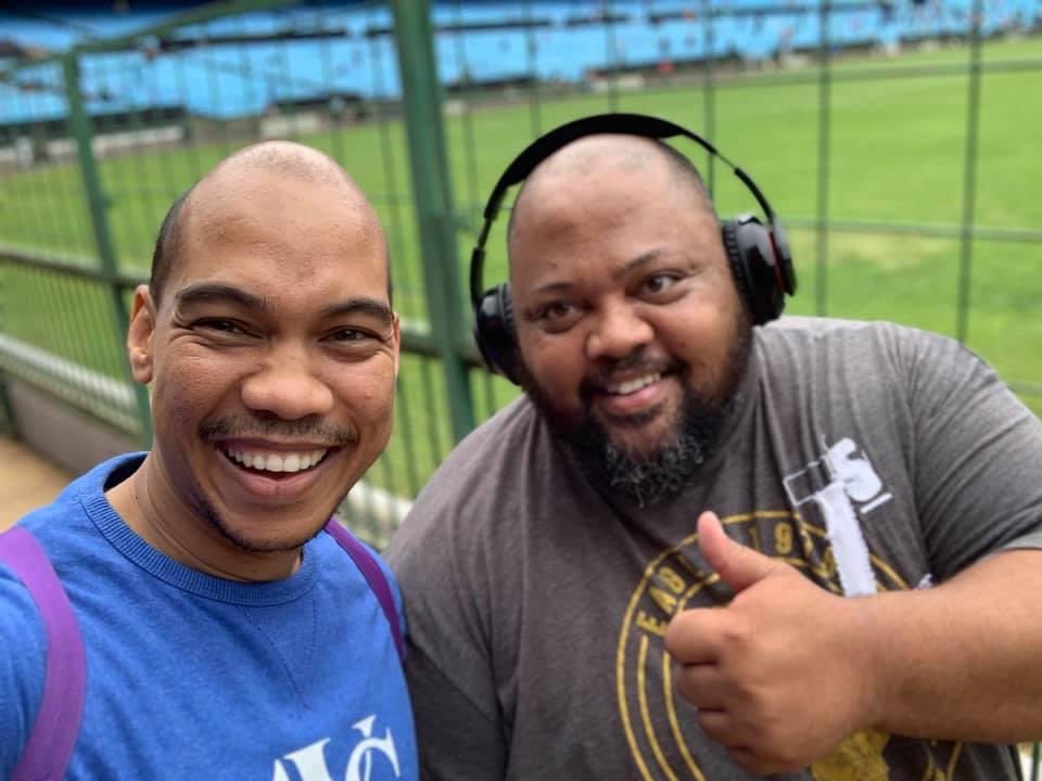 audas_vanschoor's tweet photo. Very Happy Birthday to @Jayjuies you are a blessing to so many and today we pray that you’re blessed many times in return! Happy birthday! 🎉 🎂
#GodBless #UnlockParty #EetdaiKoek #LosPotNaLockdown #BigBash #HappyBdayBigJay #Liefvirjou. ❤️ https://t.co/G8bUWzWqRQ
