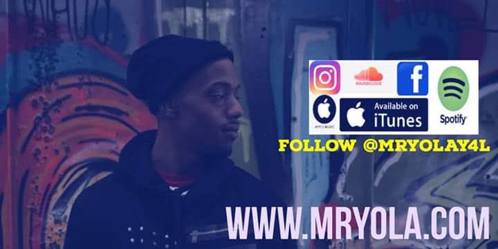 Follow me on all music &amp; social media platforms linktr.ee/mryolay4l%20