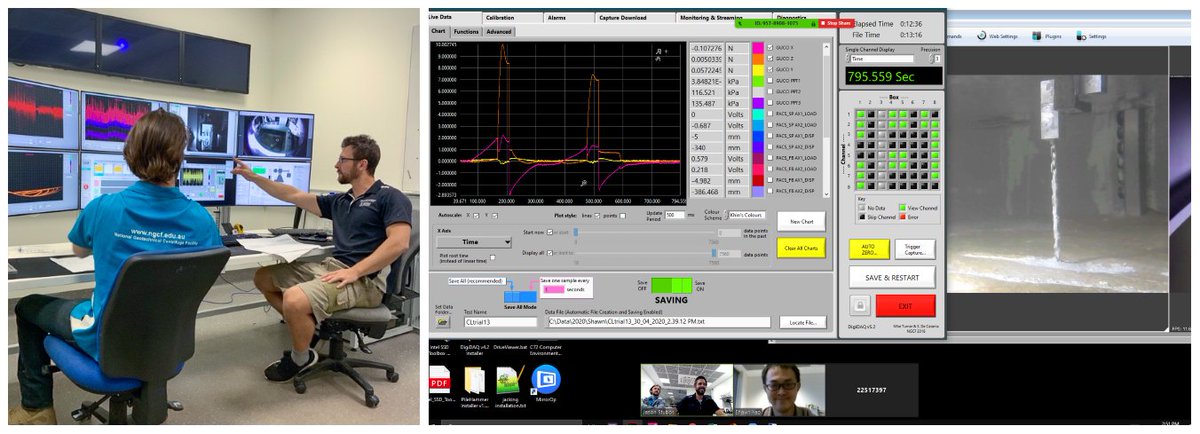NGCF@UWA (@cofscentrifuges) on Twitter photo Still spinning thanks to new virtual control room, creating value for industry partners <a href="/WoodsideEnergy/">Woodside Energy</a> on Pipe Clamp Mattresses, <a href="/fugro/">Fugro</a> & <a href="/BSEEgov/">BSEE</a> on suction buckets for offshore wind, delivering #researchimpact for <a href="/offshorehub/">ARC OFFshore Hub</a> <a href="/UWAresearch/">UWA Research</a> Still spinning thanks to new virtual control room, creating value for industry partners <a href="/WoodsideEnergy/">Woodside Energy</a> on Pipe Clamp Mattresses, <a href="/fugro/">Fugro</a> & <a href="/BSEEgov/">BSEE</a> on suction buckets for offshore wind, delivering #researchimpact for <a href="/offshorehub/">ARC OFFshore Hub</a> <a href="/UWAresearch/">UWA Research</a>