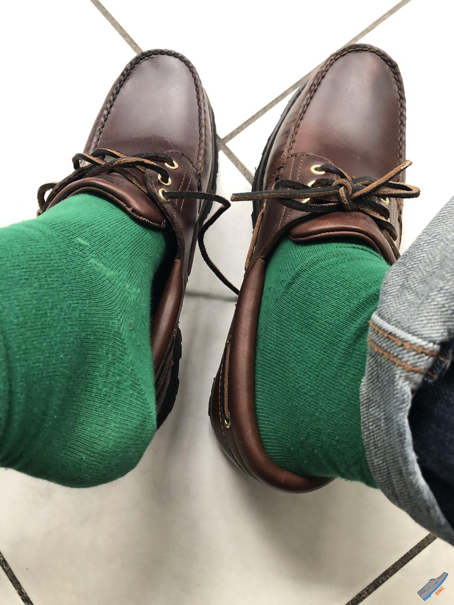 boatshoeguy's tweet photo. The new ones
#boatshoeguy #boatshoes #boatshoegay #gayboatshoes #bootsschuhe #snc #bsg #socks #coloredsocks https://t.co/DEAeY63nzQ
