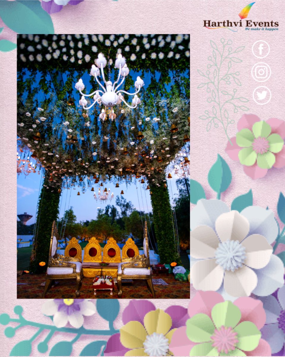 harthvievents's tweet photo. #wedmegood #weddingdress #weddingday #weddingbells #weddingwire #weddingplanner #weddingbells #weddingku #wedzo #weddingfables #shaadisaga #shaadimagic #u #urbanclap #zowed #knottdays #wedwise #indiawedding #weddings @eventilaindia #weddingphotography #decorsutra https://t.co/avL7EmXl4Z