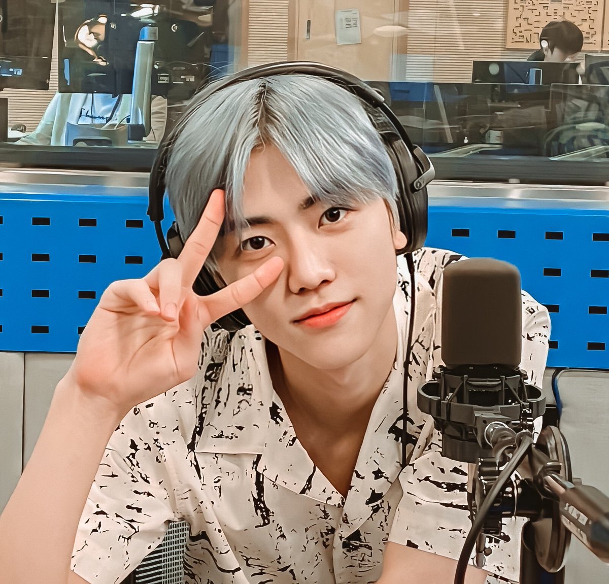 บูบู้🍼 tweet media