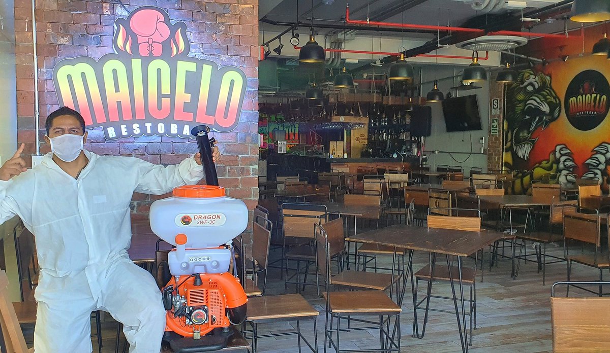 jonathanmaicelo's tweet photo. Yo asumo este desafío,bajo los protocolos de seguridad,#maicelorestobar sale adelante como quiera..fuite https://t.co/Flpi6HQTi8