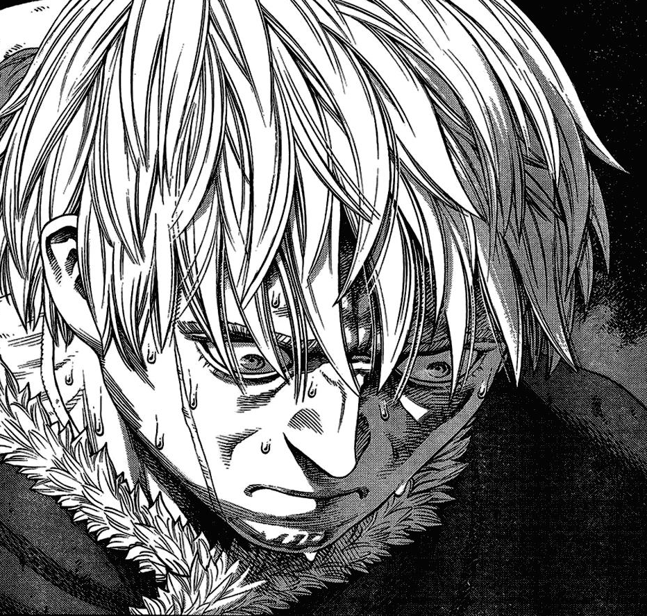 I have no enemies thorfinn. Торфинн сага о винланде манга. Американские фразы из фильмов. Торфин сага о винланде взрослый. Черчилль мем.