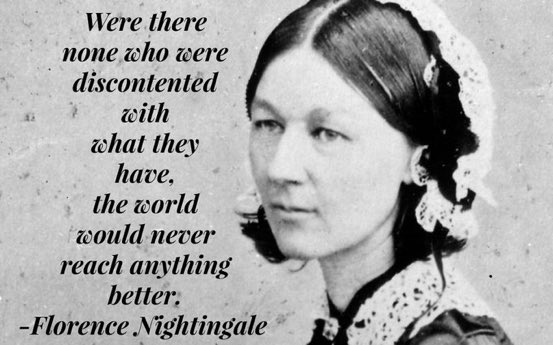 Remembering #FlorenceNightingale on the 200th anniversary of her birth, and her quest for high standards of care... beginning with simple #handwashing! I honor her present day “descendents” who continue to care during these dangerous times.  ❤️