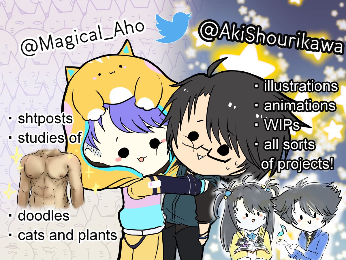 ✨Mアホ / AKEHHH🍌 tweet media