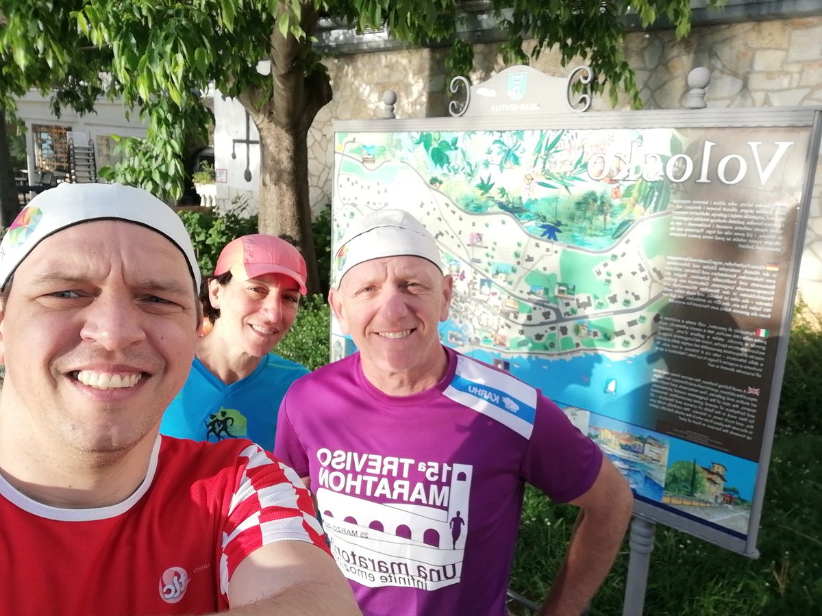 GoRunCro's tweet photo. This year's #IMEXrun joining #meetprofs around the World virtually. #MeetInOpatija starts at Volosko taking Lungomare promenade, running by main Opatija venues! #IMEXstillrunning #visitOpatija #visitKvarner #CroatiaFullOfLife https://t.co/DT9lrU0ml5