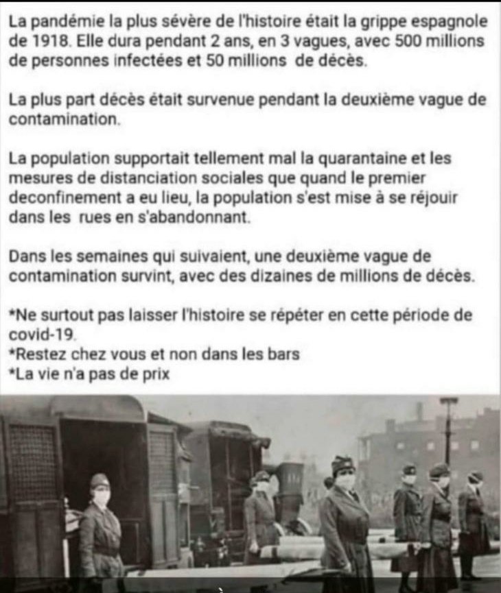 L'ouverture des lieux saints au Niger est un soulagement pour tous certes, mais de grâce n oublions pas les mesures préventives ! Espérons que l'histoire ne va pas se répéter...
#StaySafe #SoyonsPrudents #StopCoronavirus #Deconfinement