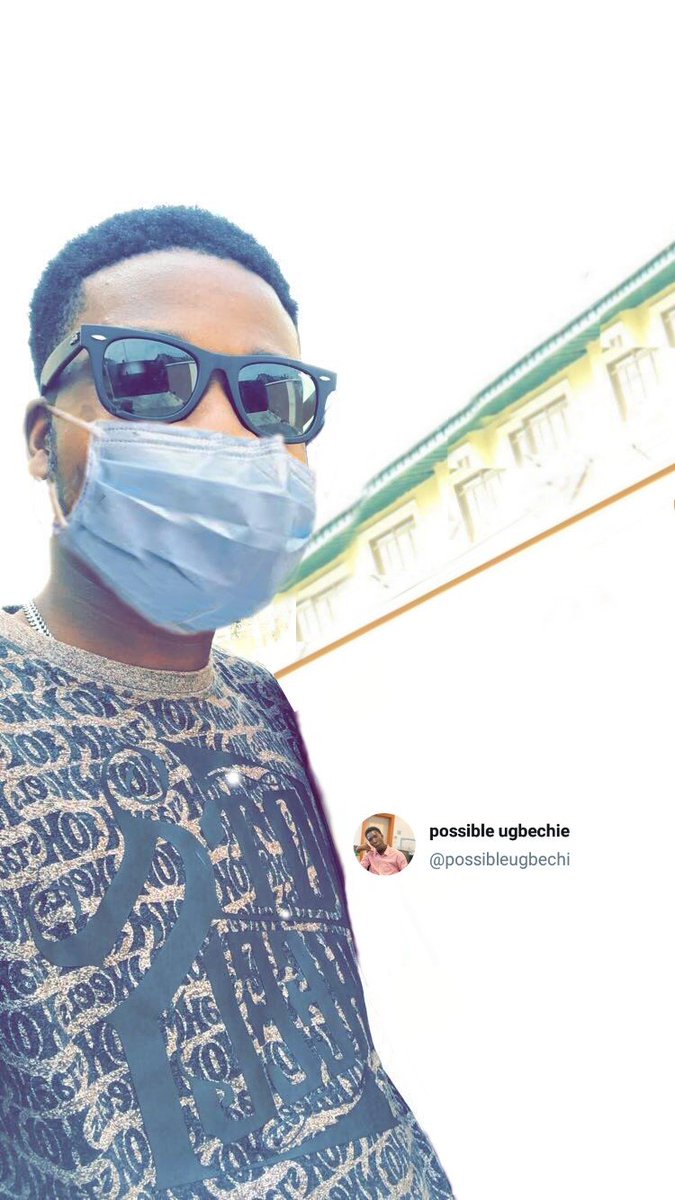 possible ugbechie tweet media