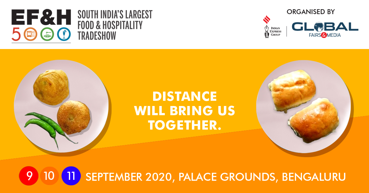 Express Food & Hospitality Expo tweet media