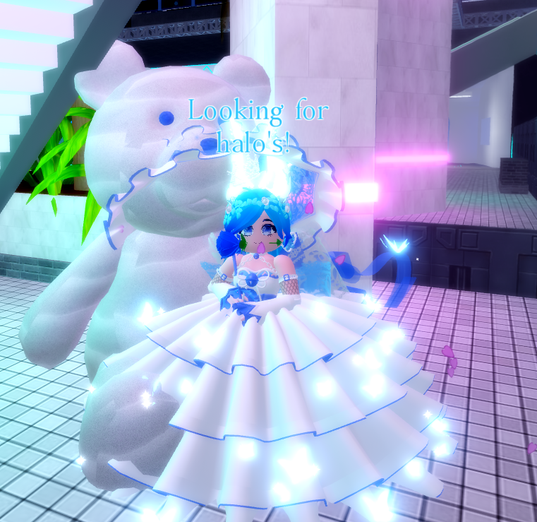 Trading my royale high inv for adopt me pets (MOOD CHANGING NECKLACE,RR  SLEEVES,DD HEELS AND SE BOOTS NFT!) : r/CrossTrading_inRoblox
