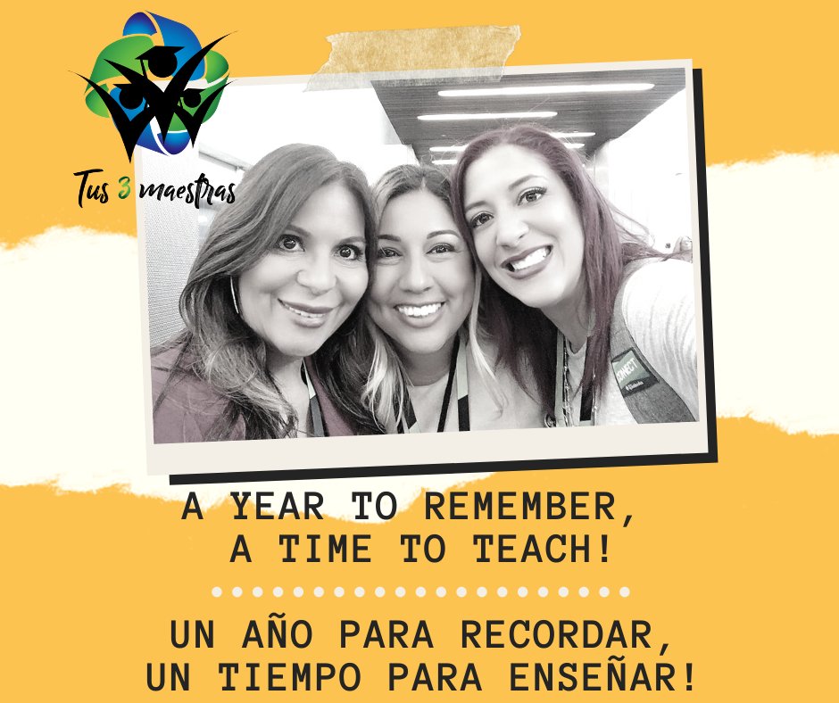 TusTresMaestras Training/ TusTresMaestras Enseñando - mailchi.mp/009d14ec8d29/t…