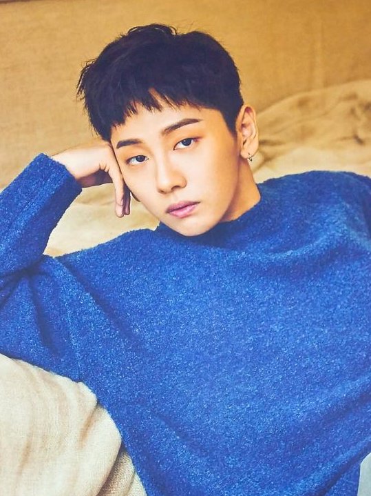 Taehyun in magazines and ads: A thread  #노태현