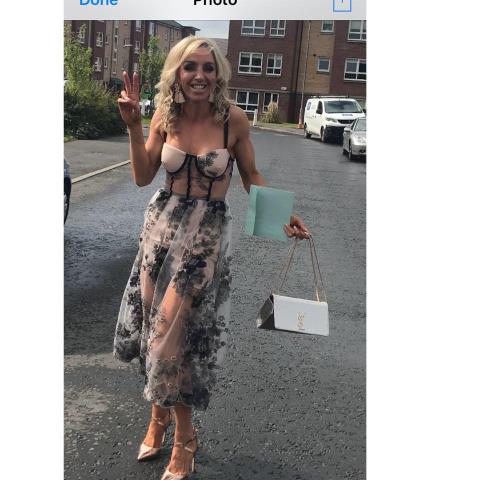 lee006270's tweet photo. Filthy Milf #milf #slut #cocktribute https://t.co/evETVFDCJv