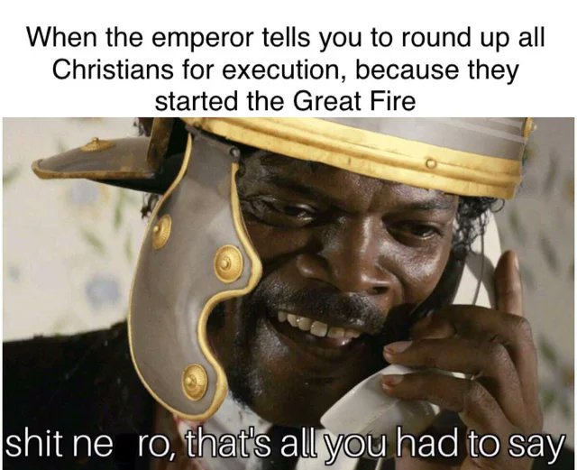 Hello there, r/historymemes fans,