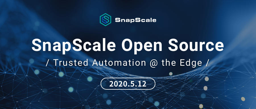 xeniroio's tweet photo. Dear Community,

XENIRO’s project #SnapScale DLT (#Blockchain) is open source and your contributions are greatly welcome.

See how #SnapScale leverages 5G+Edge+#DLT to nurture a #distributed IoT ecosystem at the network #edge. https://t.co/Q0qLbpmoAv https://t.co/B69FBE1zDf
