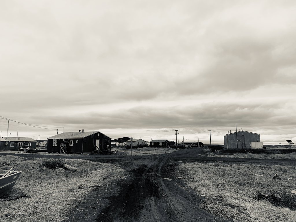 annezinkmd's tweet photo. #WashYourHands takes on a different meaning when you have no running water. I so appreciate @PMHTrauma_ALE taking the time to learn what prevention means in rural #Alaska https://t.co/pMbYcjBi9A