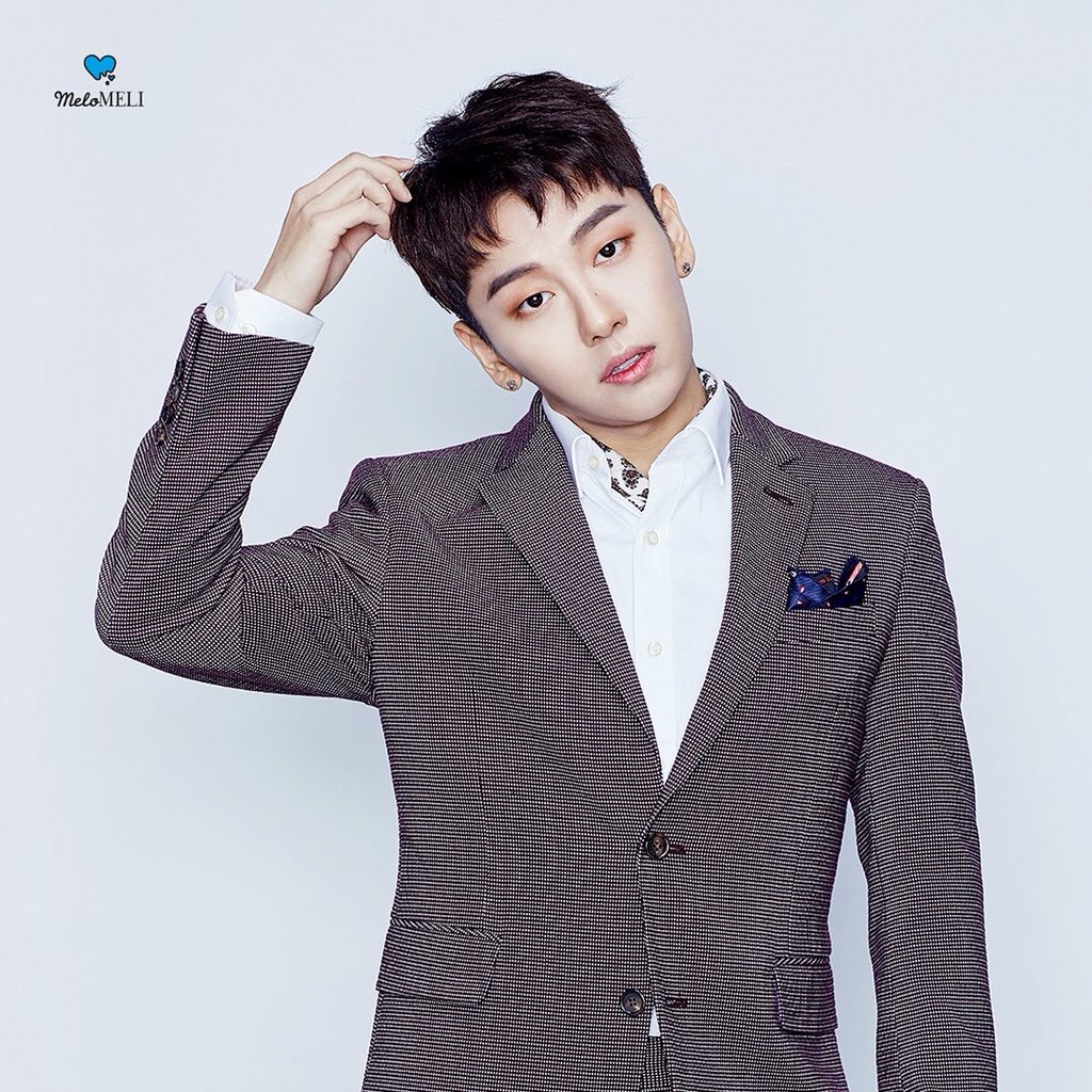 For Melomeli  #노태현