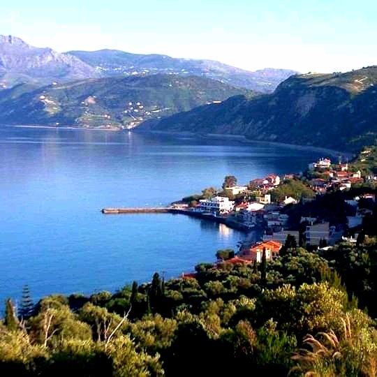 Πλατάνα Κύμης - Εύβοια

Καλημέρα σας!!! 🌊⛱️💙