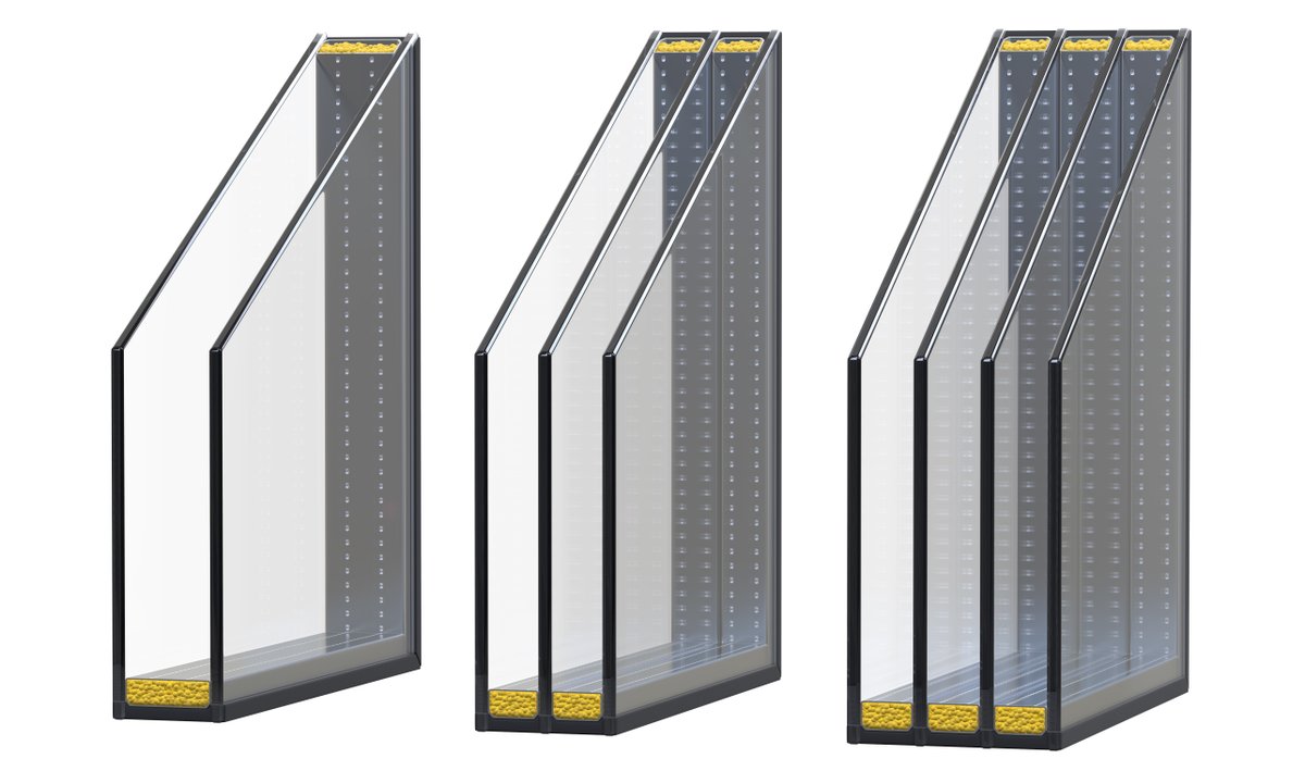 GlewEngineering's tweet image. Dual or Triple Pane Windows can help insulate your home.
glewengineering.com/part-1-enginee… #Windowscansave