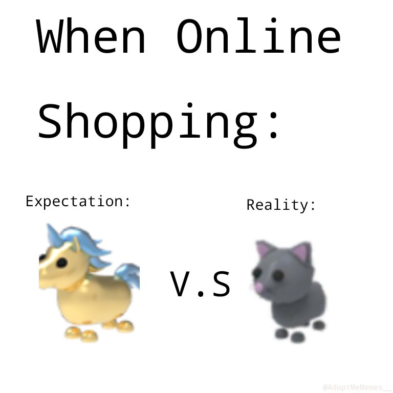 AdoptMeMemes_'s tweet photo. @MeganPlays @LeahAshe @iamsannay @AllyTheWhatNow @AdoptMeTeaSpill @UptownRoseYT @H0neyTheUnicorn @tactful @Jeruhmi @Carl_theCutie @KrystinPlays @Keisyooo

#AdoptMeMemes #AdoptMeTeaSpill #AdoptMeTrades #AdoptMe #RobloxAdoptMe https://t.co/fRKyD0fq9w