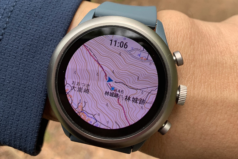 Travel Watch 登山地図アプリ ヤマレコ Wear Os By Google搭載スマートウォッチに対応 T Co L9sd9xhlar 登山 スマートウォッチ Wearos Travel Watch 登山地図アプリ ヤマレコ Wear Os By Google搭載スマートウォッチに対応 T Co L9sd9xhlar 登山 スマートウォッチ Wearos