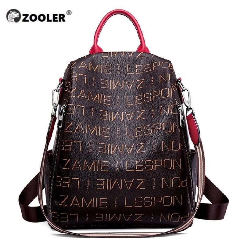 Shoppersbase's tweet image. ZOOLER Fashion Women PVC Light Function backpack Large Capacity tinyurl.com/ybwenhs3
 #backpack #backpackstore
