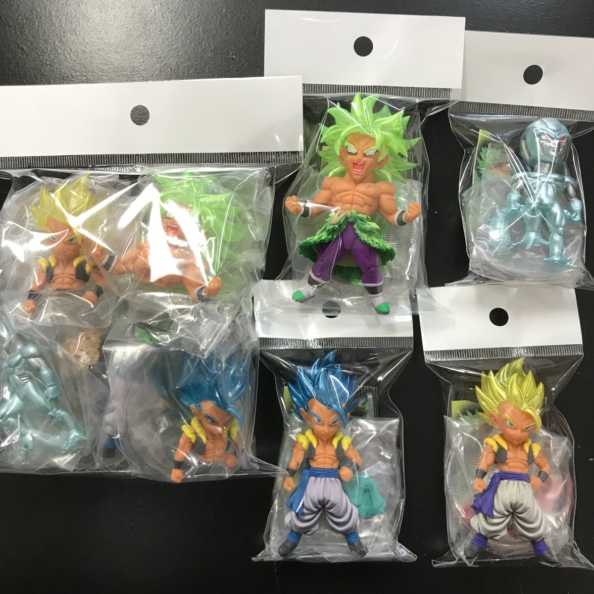 ハビコロ玩具 Akibaカルチャーズzone４階店 Twitterren 入荷情報 カルチャーズzone４f店 ドラゴンボール超 Ugドラゴンボール The Best 03 入荷いたしました フィギュア 買取 ドラゴンボール ドラゴンボール超
