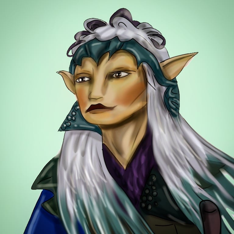 cottenwerewolf's tweet photo. Undderrated character of age of resistance definitely has to go to Maudra Laesid
°
°
#art #digitalart #fanart #digitalfanart #gelfling #drenchen #thedarkcrystal #thedarkcrystalfanart #thedarkcrystalageofresistance https://t.co/uo3HbO0p82