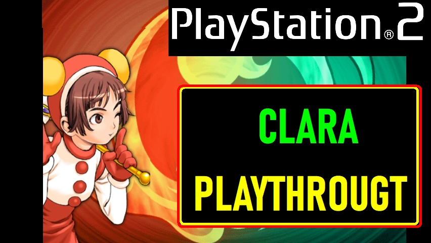 instinct_power's tweet photo. CLARA Gameplay - Gouketsuji Ichizoku: Bonnou no Kaihou

Link Video: https://t.co/HO3TpmQmYz

#豪血寺一族 #豪血寺一族2 #花小路クララ #KuraraHananokouji #ATLUS 
#powerinstinct #豪血寺一族 #atlus #sega #arcade #fightinggame #videogames #gaming #playthrough #gameplay https://t.co/EQTo8hEHc7