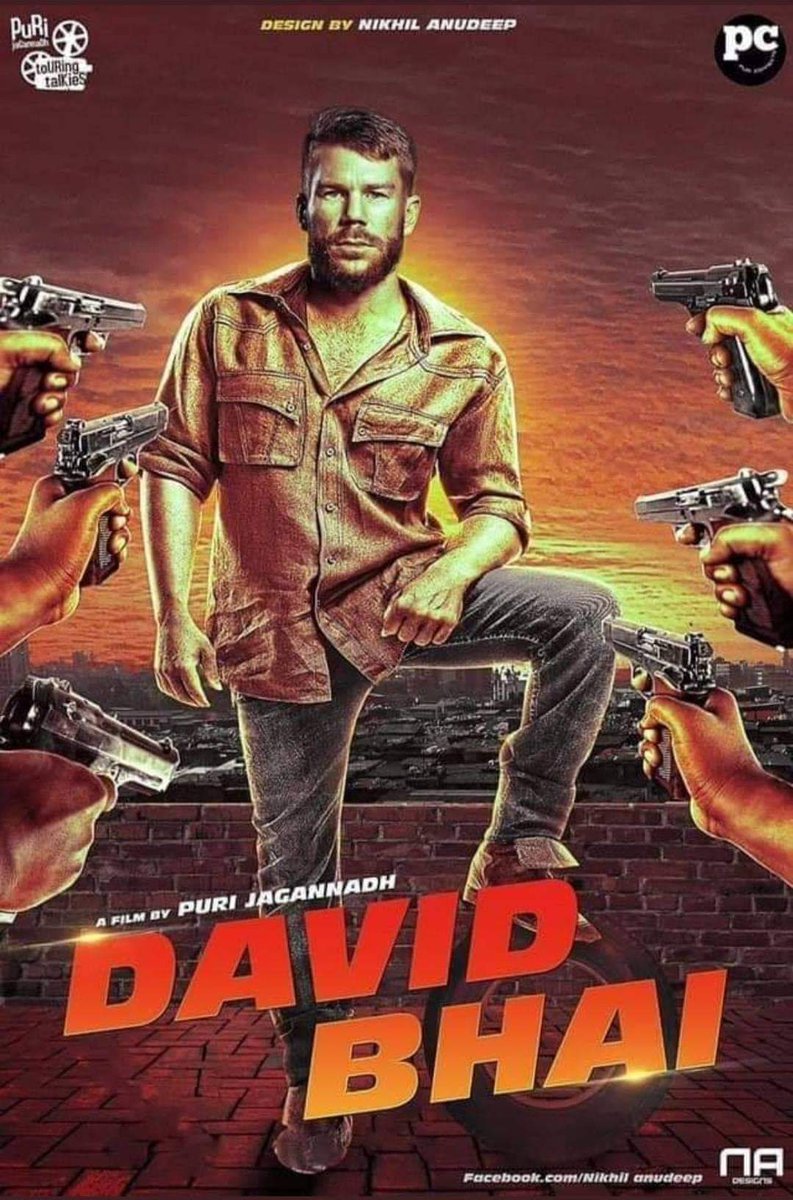 ursghost007's tweet photo. @davidwarner31  ... 😎😎😎 https://t.co/YdhSG8ck7L