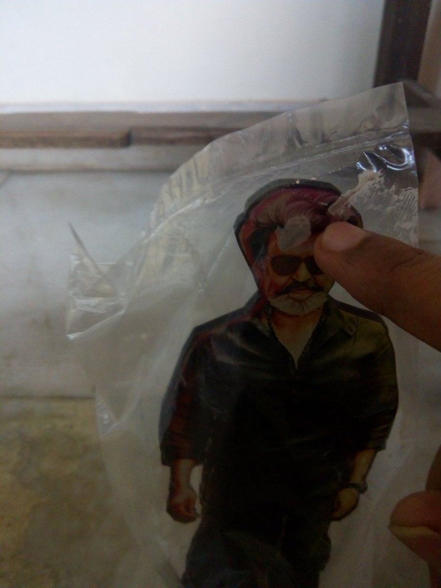 Rajini_Kadapa's tweet photo. #DevotionalLook
#MakkalThalaivarRajinikanth
#ThalaivarFans
Today Late But Just Now Finished The Pooja 🕉️
Makkal Thalaivar @rajinikanth Sir Eagerly Waitinggggggggggggg For
#AnnaatthePongal2021 https://t.co/pSS02RilBZ