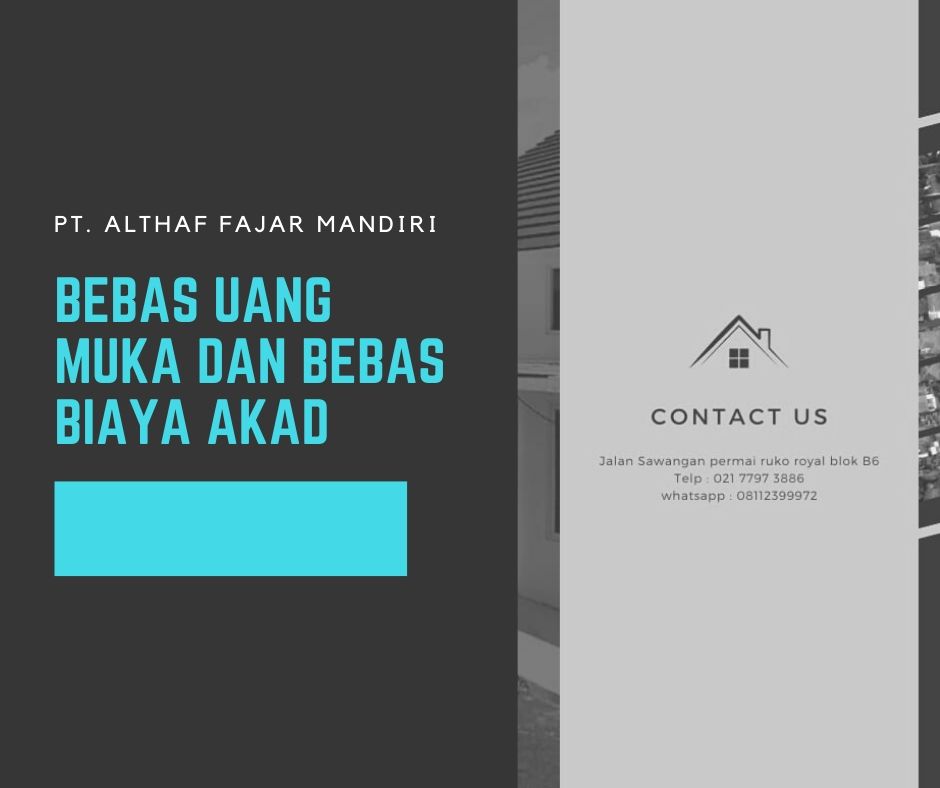 RumahMurahJabodetabek (@funnisavillage) on Twitter photo 