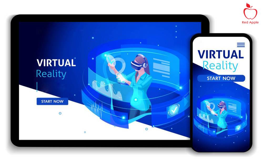 RedAppleTech's tweet image. Are you looking for a Virtual Reality app developer? Hire our experienced developers for making enchanting applications here: bit.ly/2YTw0Mq

#VirtualReality #VRApps #HireUs #AppDevelopment