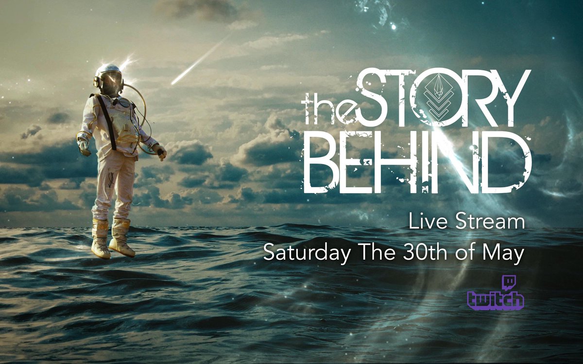 TSBswe's tweet photo. We will do a worldwide LIVESTREAM through Twitch that you can't miss! 
DATE: May 30th
TIME: 19:00 CET https://t.co/6x9e4in0Tv