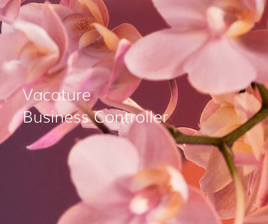 📣Vacature alert!
Breng jij inhoud en structuur? En in het bezit van uitstekend cijfermatig inzicht en je hebt bedrijfskundige affiniteit.
Sion zoekt een Business Controller.
Voor meer informatie en sollicitatie check te website.
sion.eu/werken-bij/nl/…
#vacature #sion