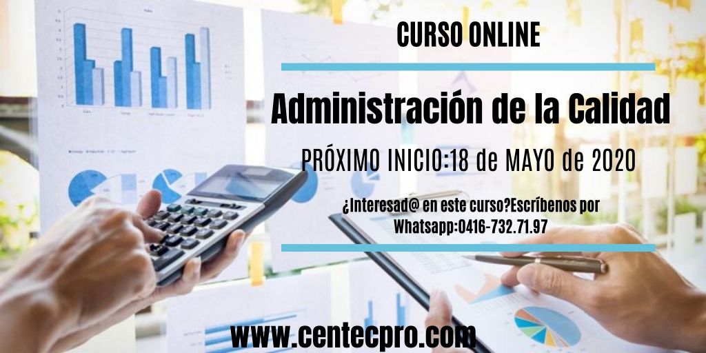 CENTECPROCCS's tweet photo. Reserva tu cupo! Comunícate con nosotros por los siguientes números: (0416) 732.71.97 (WhatsApp)

#caracas #talleres #cursos #venezuela  #avanzado #centecpro #miranda  #13mayo
#online #administración  #calidad #2020 https://t.co/nvIBTmbNYI