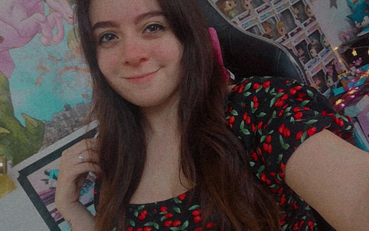 🔴EN VIVO🔴
SUBIENDO COPAS O ESO ESPERO😅⬇️
youtu.be/GGf-7EpjvzE
RT Y FAV Y TE SALUDO 🔄💗