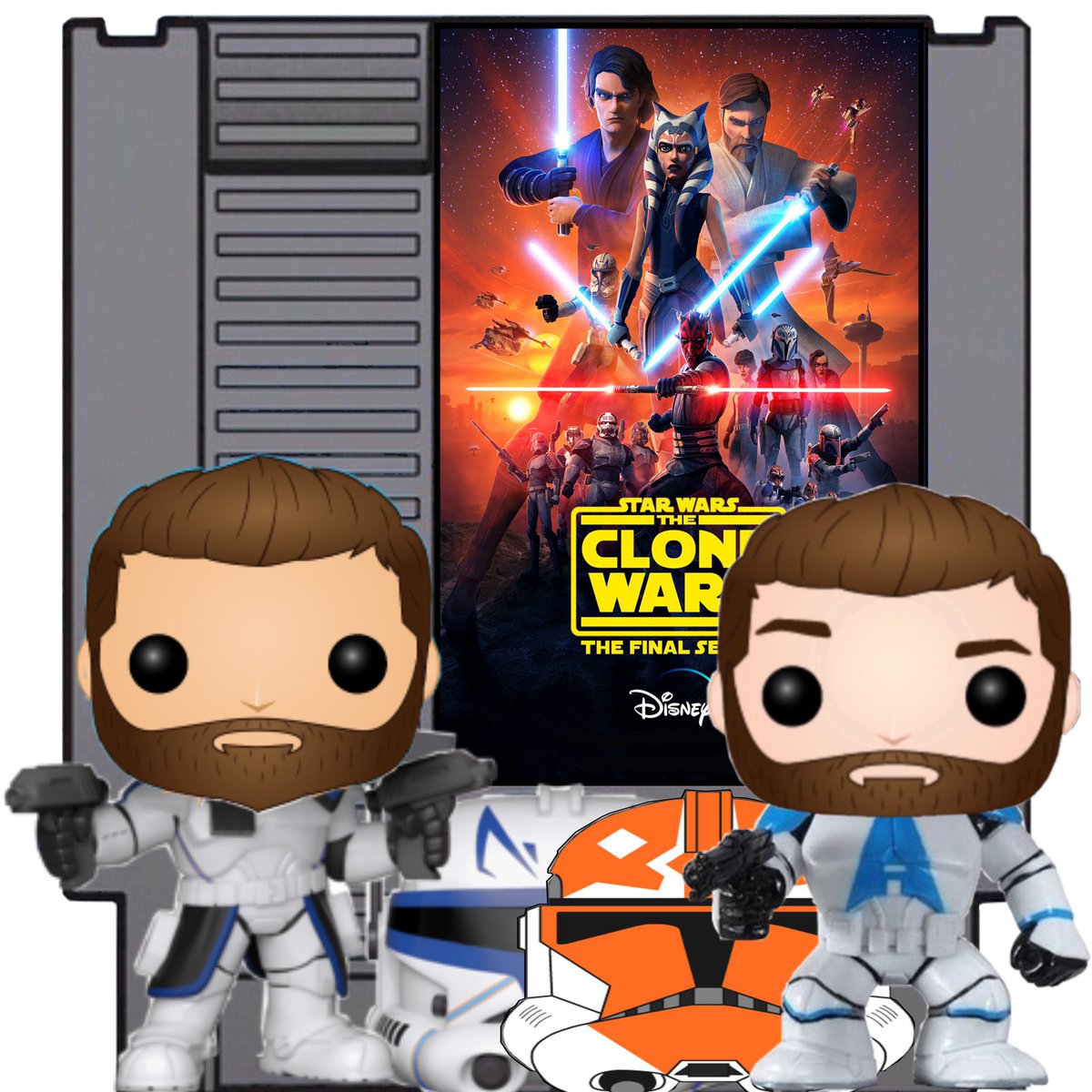 Super Movie Bros. tweet media