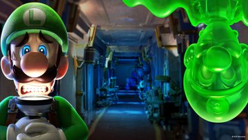 任天堂 バーチャル背景向け壁紙を大量公開 あつ森 スプラトゥーン2 などの人気ゲームソフト ハフポスト アートとカルチャー