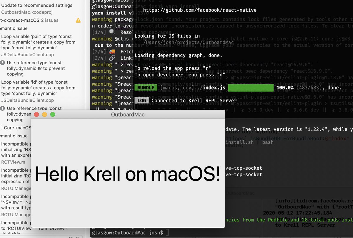 native app for mac os native app for mac os