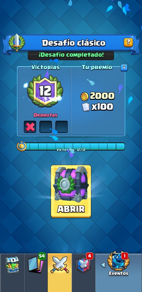 Terminando la noche con un  desafio clasico🤠 <a href="/alperen_cr/">Alperen</a> <a href="/Anaban_Cr/">Anaban ✨</a> @CarlosXGamerCR <a href="/SHELBI_CLASH/">SHELBI</a> <a href="/Kodigo_GG/">CODE: Kodigo</a>